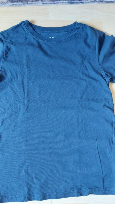 H&m chlapčenské tričko 134/140, h&m,134
