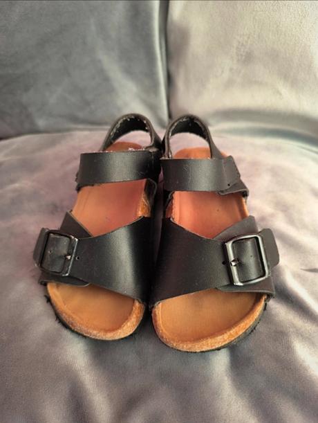 Sandále, h&m,20
