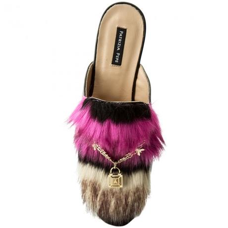 Patrizia pepe topanky - pc 240 eur, 36 / 38