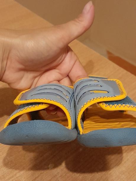 Sandale adidas, adidas,24