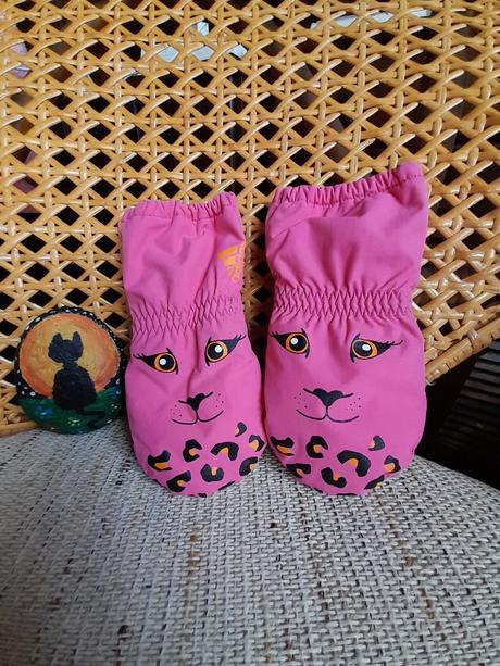 Rukavice adidas, adidas,74