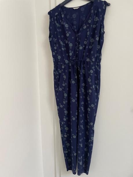 Letný overal, marks & spencer,44