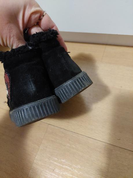 Prechodné topanky veľ. 24/25, nelli blu,25