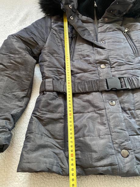 Esprit zimna bunda, esprit,m