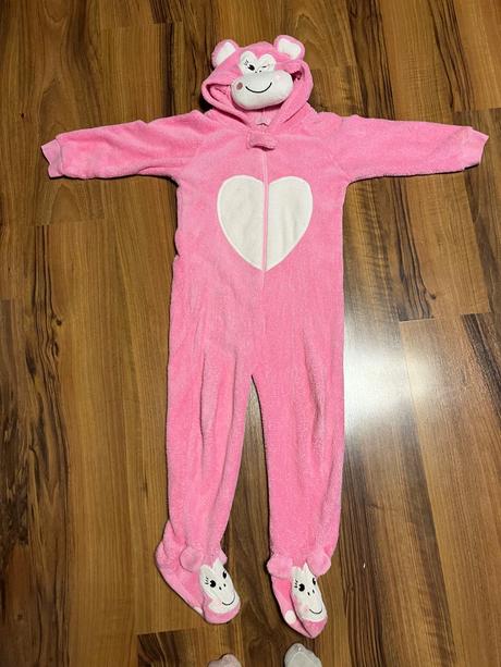 Kostým na karneval, 