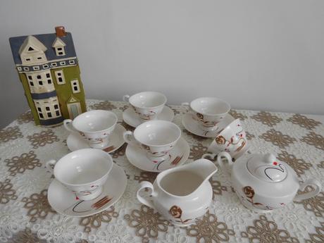 Šálky na kávičku,, 