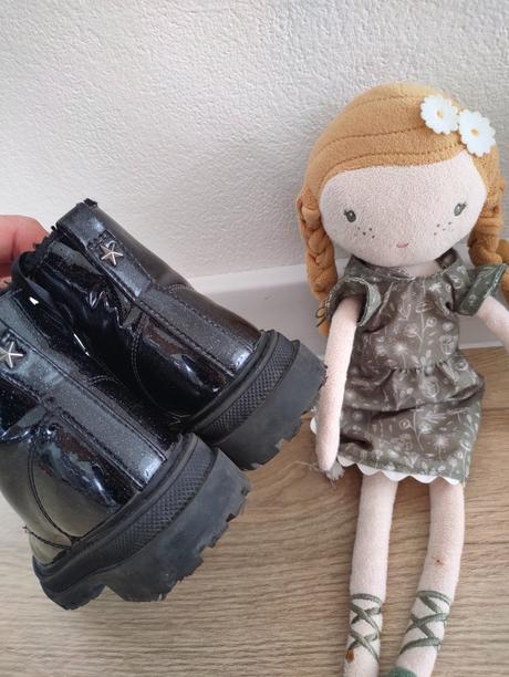 Oteplenie jesenné topánky next, veľ. 24, next,24