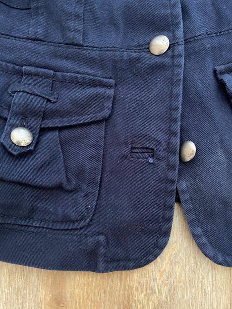 Kabátik h&m, h&m,40