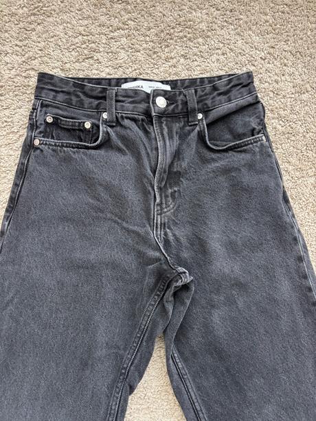 Rifle bershka, bershka,32