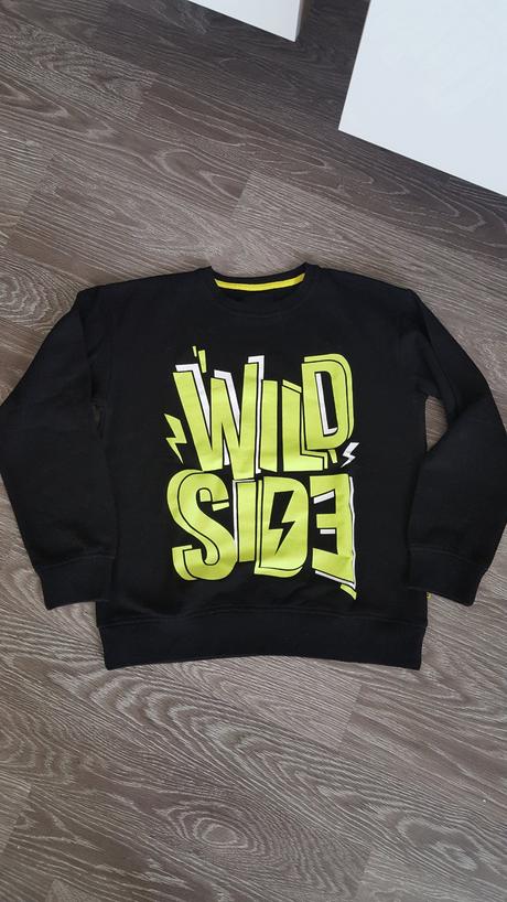 Chlapcenska mikina reserved, reserved,164