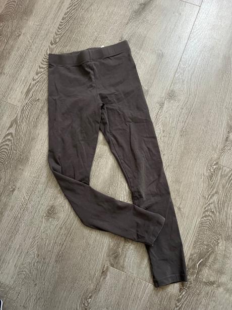 Sive leginy hm, h&m,134