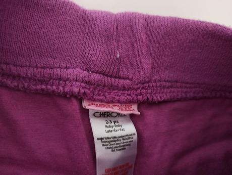 Riflové nohavice, cherokee,98