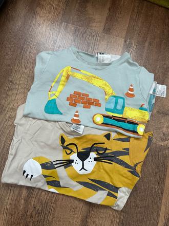 Pyzamo 110/116, lindex,110