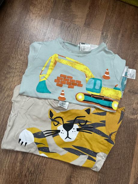 Pyzamo 110/116, lindex,110