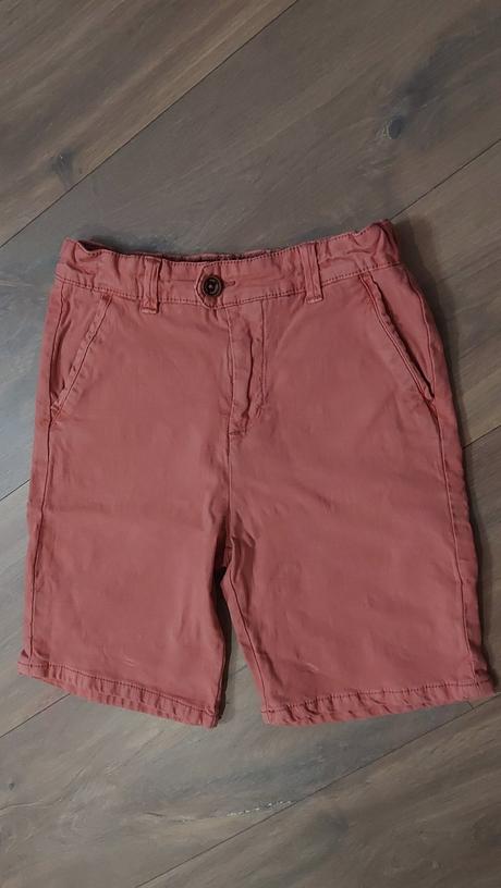 Chlapcenske kratasky, reserved,140