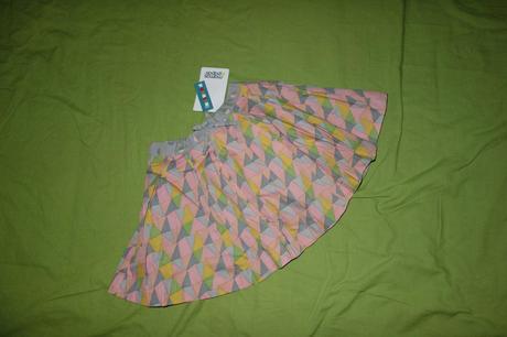 Nova letna suknicka mamas&papas, mamas & papas,86