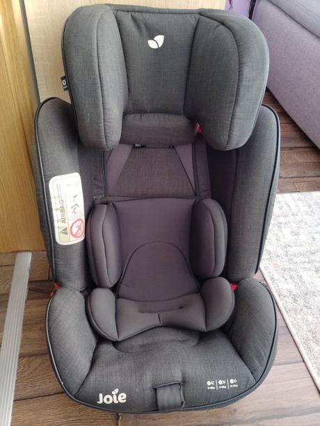 Autosedačka joie stages isofix, joie