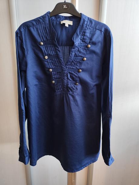 Blúzka, charles vögele,44