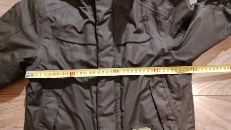 Zimná bunda/ lyžiarska bunda 110/116, alive,116