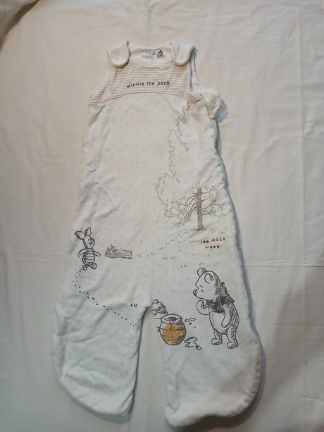 Spací vak f&f 12-18m, f&f