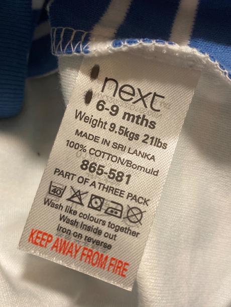 Next - overal, next,68