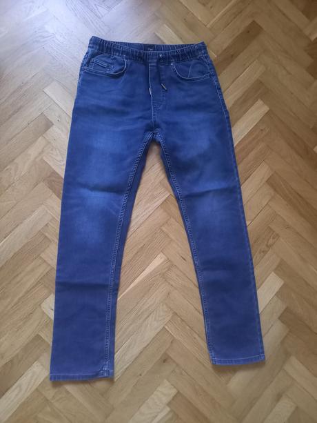 Mäkké elastické rifle, c&a,s