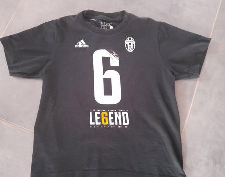 Adidas tričko, adidas,140