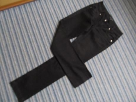 Nohavice s postou, amisu,36