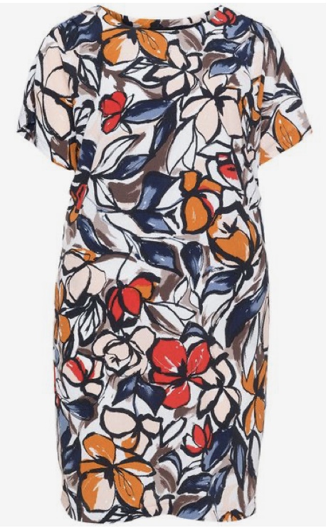 Samoon by gerry weber kvalitné šaty, gerry weber,50