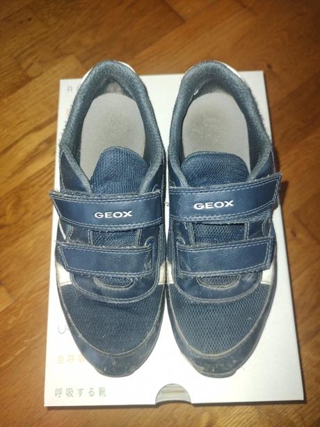 Tenisky geox 36, geox,36