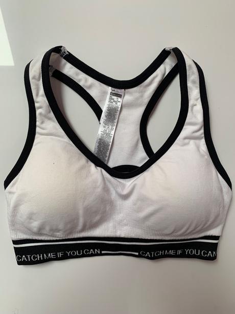 Športová podprsenka 2x, puma,xs