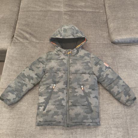 Zimná bunda, f&f,122