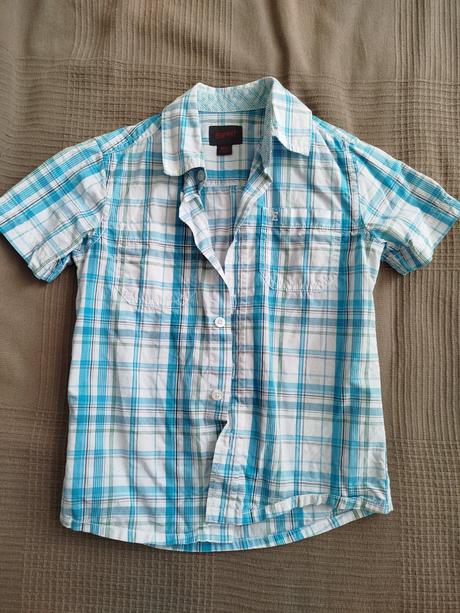 Kosela s kratkym 110, esprit,110