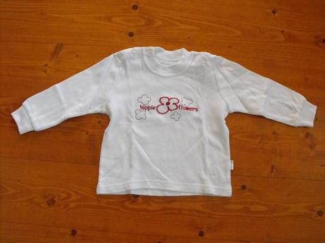 Dve tričká - cena spolu, detex,86