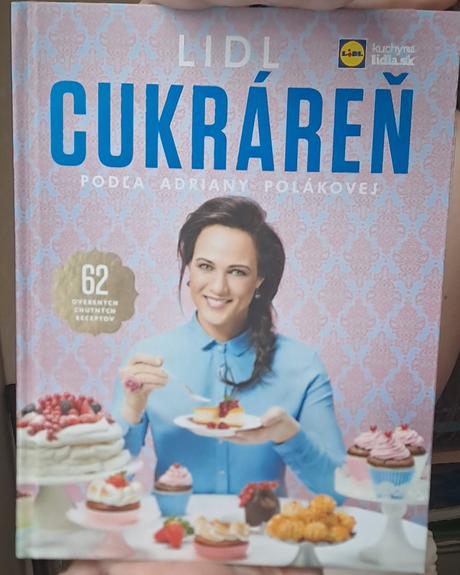 Detské a kuchárske knizky, 