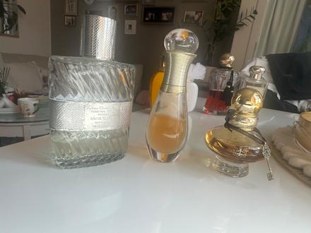 Dior,eisenberg,