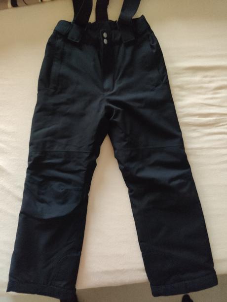 Lyžiarska súprava dare 2b, 140