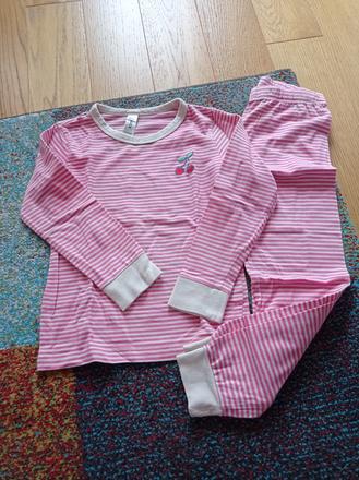 Pyžamo lindex, lindex,110