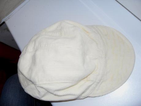 Menšestrová šiltovka 48cm + druhá grátis, 74