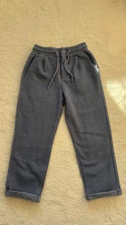 Nohavice, reserved,116