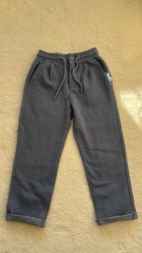 Nohavice, reserved,116