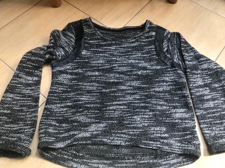 Pulover 134/140, c&a,134