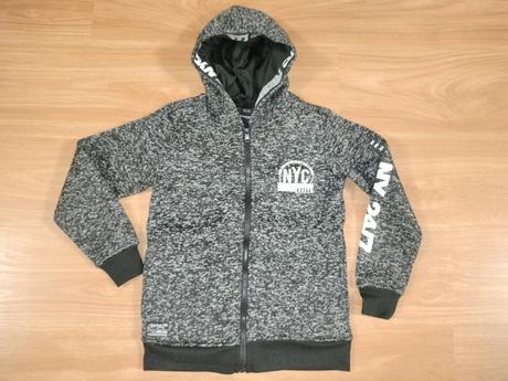 Mikina, chapter young,134