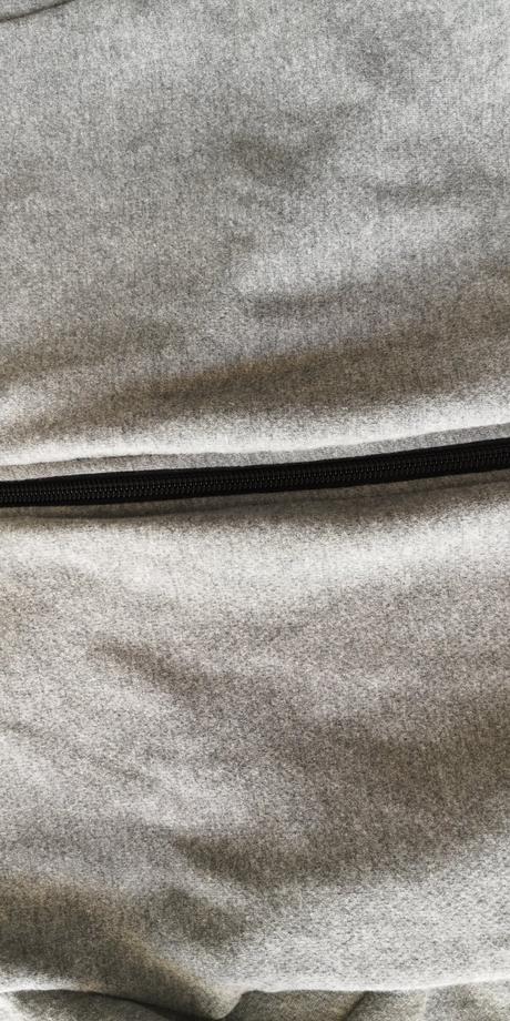 Suprava teplakova 104/110, decathlon,104