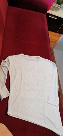 Asymetrické tričko, 134