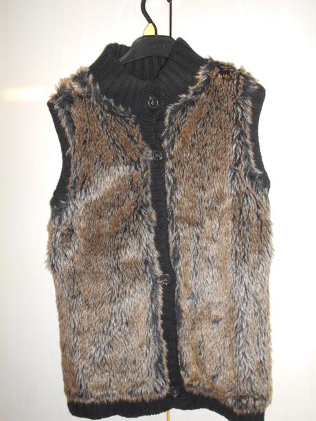 Vesta here there, veľ. 158/164, c&a,158