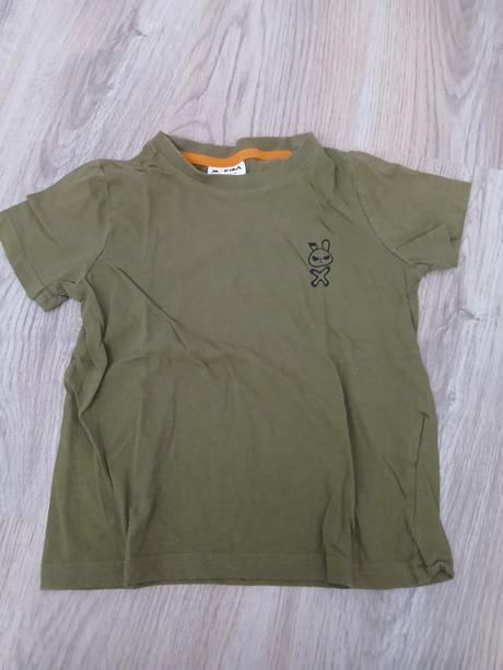 Tričko, coccodrillo,116