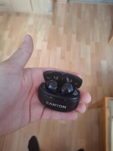Canyon tws-8, 