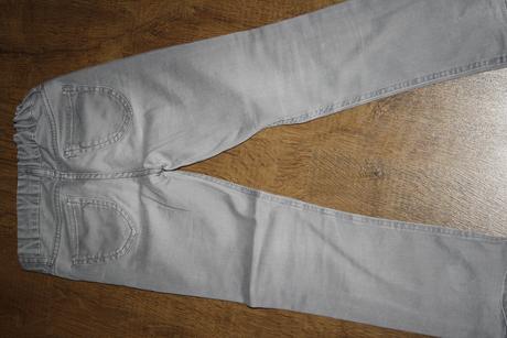 Malo nosene rifle, h&m,122