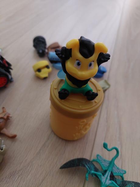 Balik 1kus za 1eur, 104–116